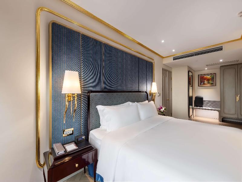 Dolce by Wyndham Hanoi Golden Lake image