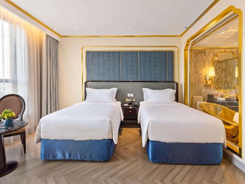 Dolce by Wyndham Hanoi Golden Lake image