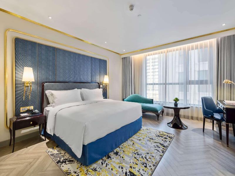 Dolce by Wyndham Hanoi Golden Lake image