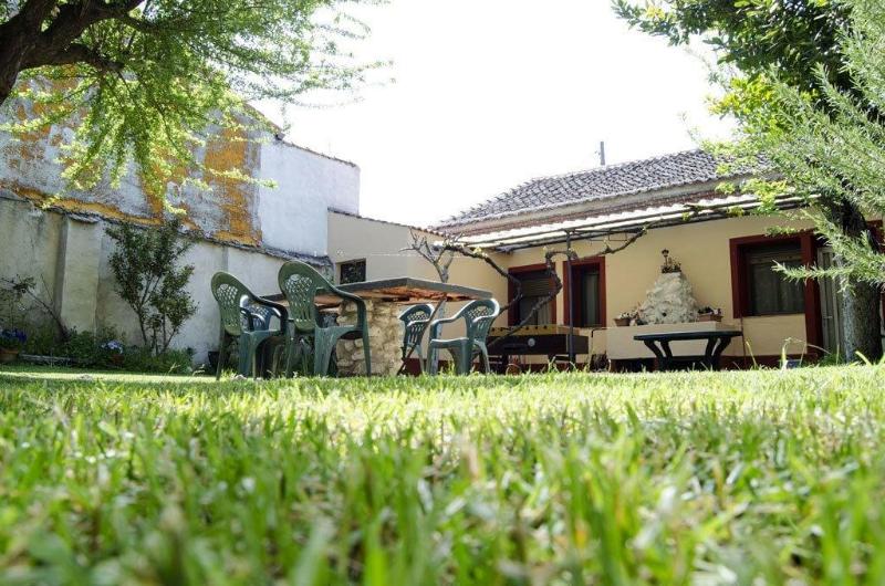 Casa Rural Las Barricas image