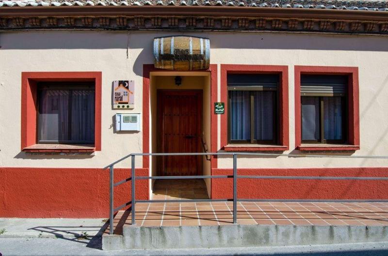 Casa Rural Las Barricas image