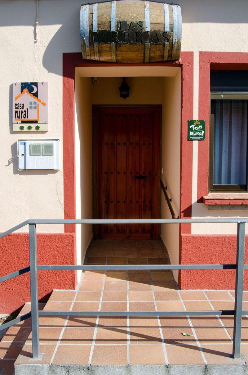 Casa Rural Las Barricas image