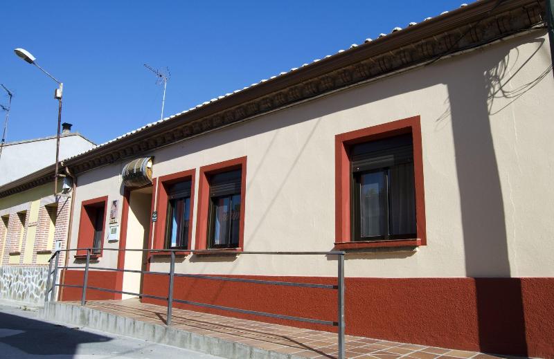 Casa Rural Las Barricas image