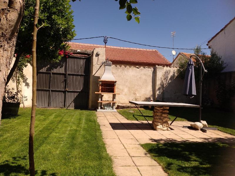 Casa Rural Las Barricas image