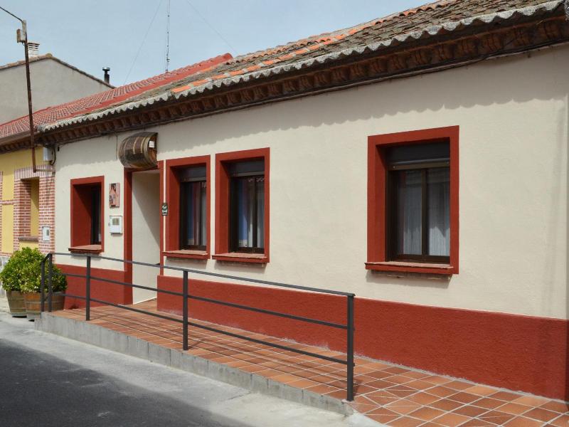Casa Rural Las Barricas image