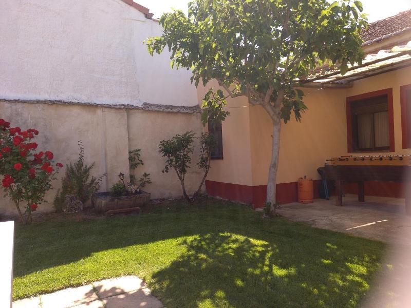 Casa Rural Las Barricas image