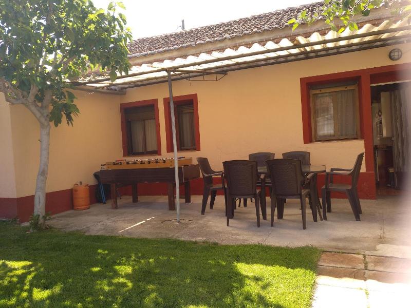 Casa Rural Las Barricas image