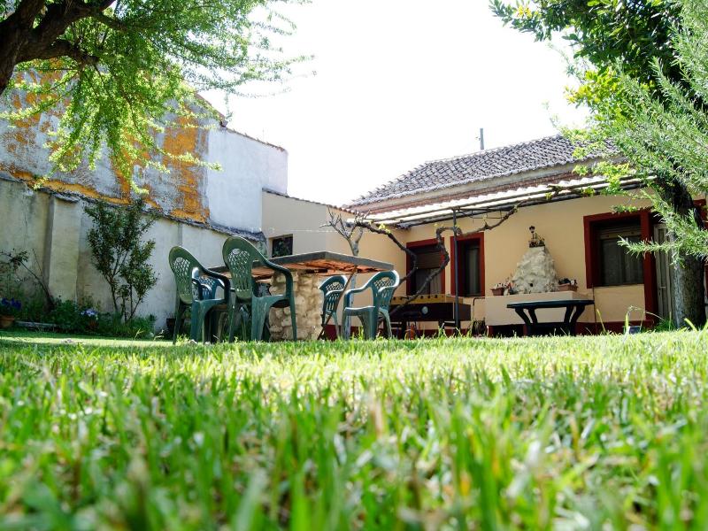 Casa Rural Las Barricas image