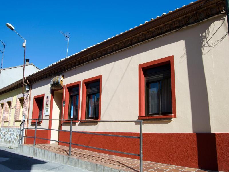 Casa Rural Las Barricas image