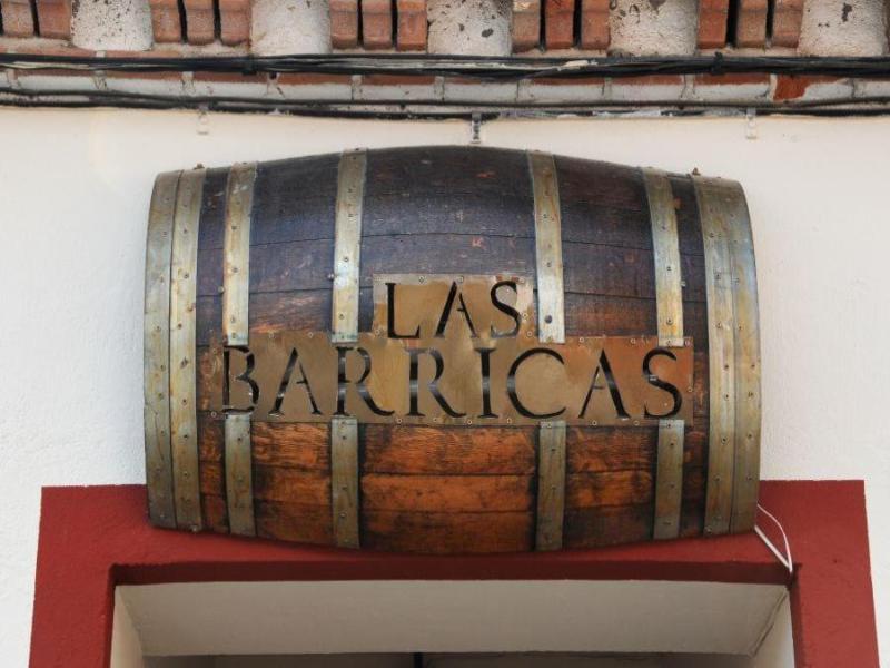Casa Rural Las Barricas image