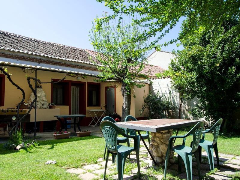 Casa Rural Las Barricas image