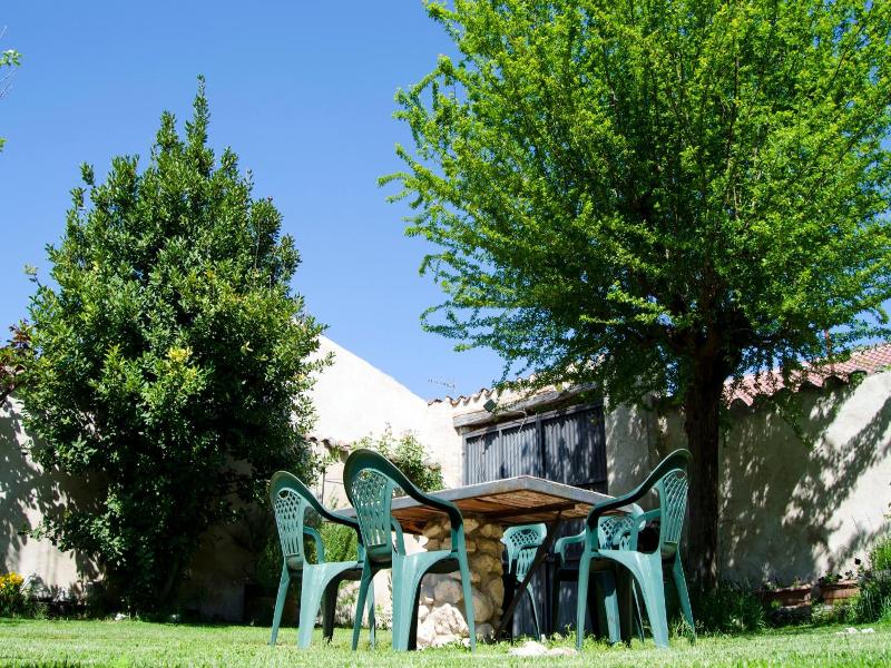 Casa Rural Las Barricas image