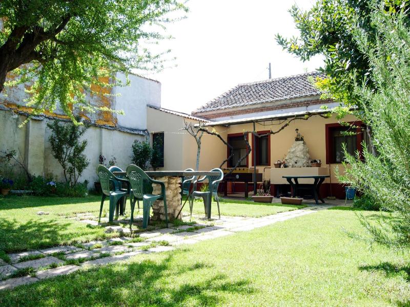 Casa Rural Las Barricas image