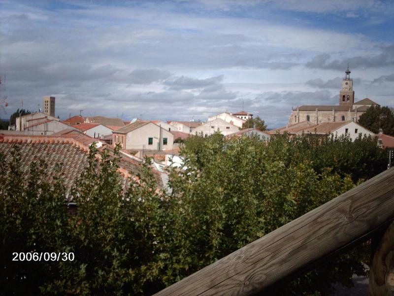 Casa Rural Las Barricas image