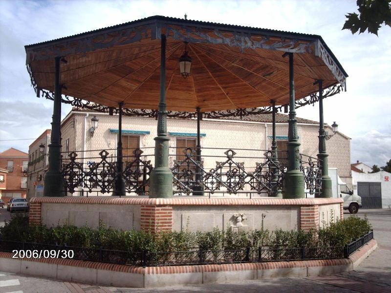 Casa Rural Las Barricas image