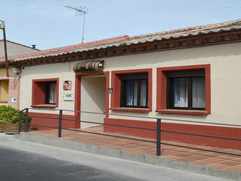 Casa Rural Las Barricas image