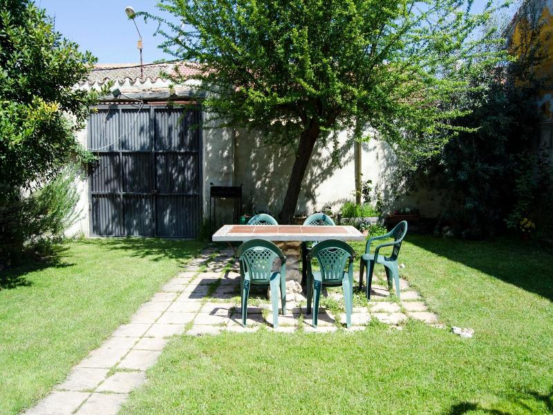 Casa Rural Las Barricas image