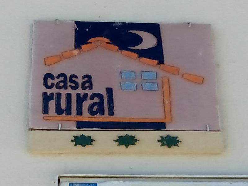 Casa Rural Las Barricas image