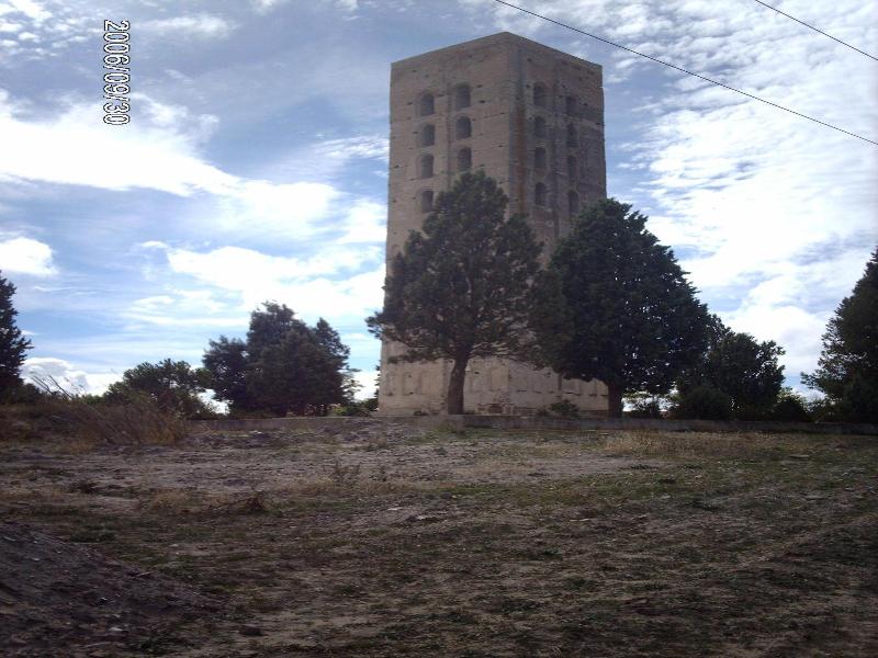 Casa Rural Las Barricas image