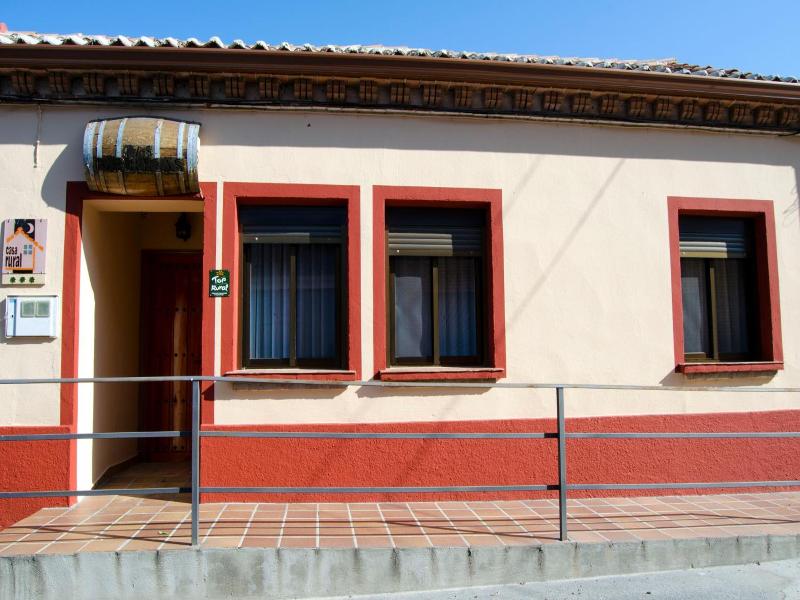 Casa Rural Las Barricas image