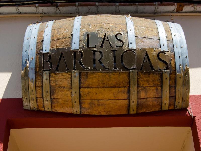 Casa Rural Las Barricas image