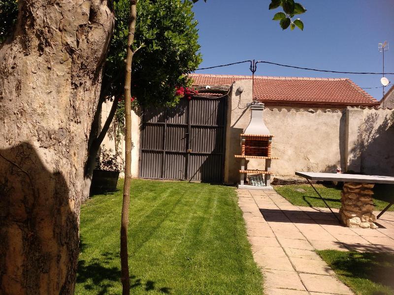 Casa Rural Las Barricas image