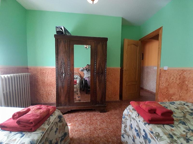 Casa Rural Las Barricas image