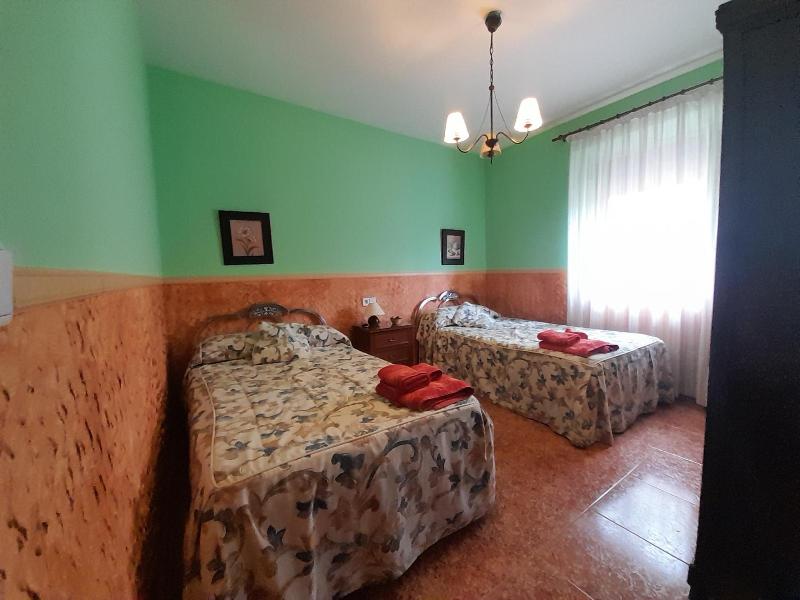 Casa Rural Las Barricas image