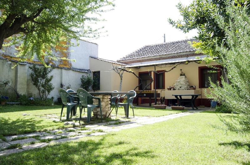 Casa Rural Las Barricas image