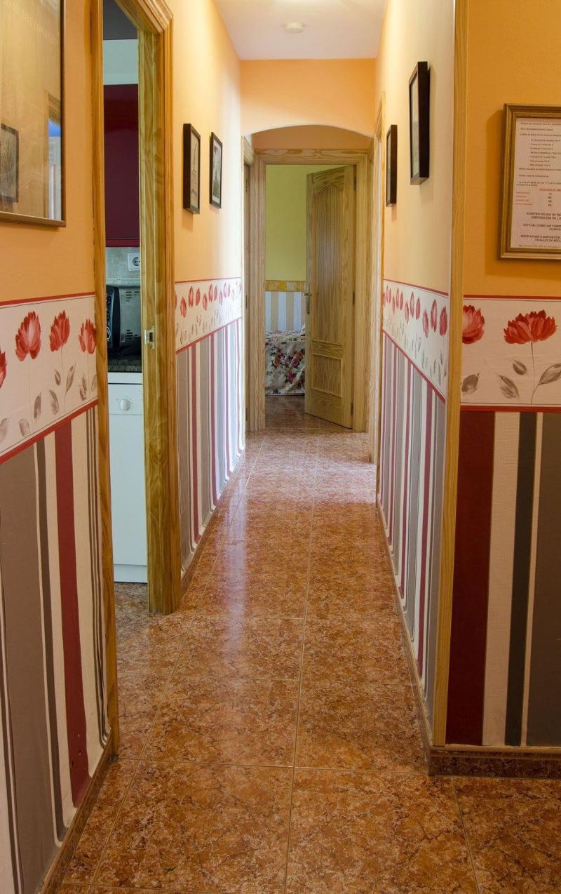 Casa Rural Las Barricas image