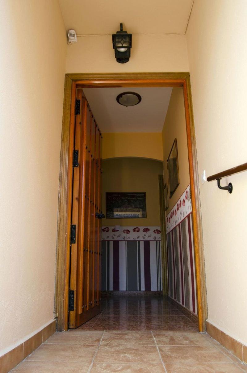 Casa Rural Las Barricas image