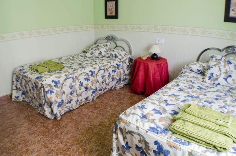 Casa Rural Las Barricas image