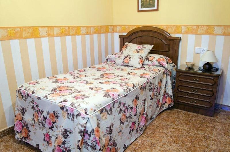Casa Rural Las Barricas image