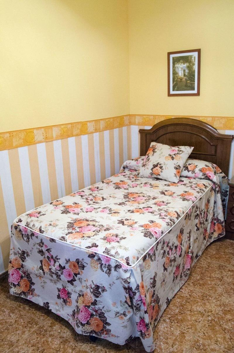 Casa Rural Las Barricas image