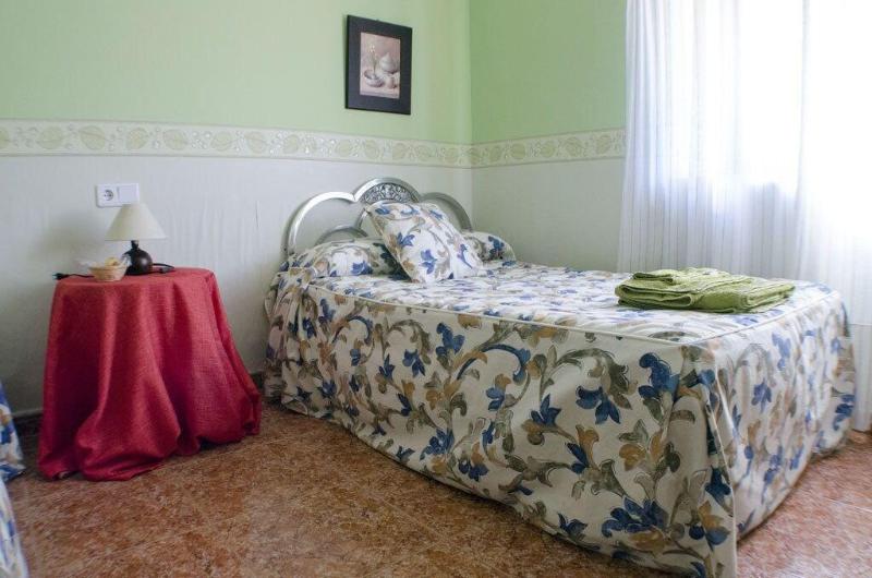 Casa Rural Las Barricas image