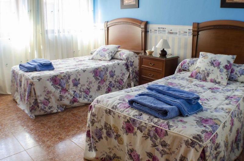 Casa Rural Las Barricas image