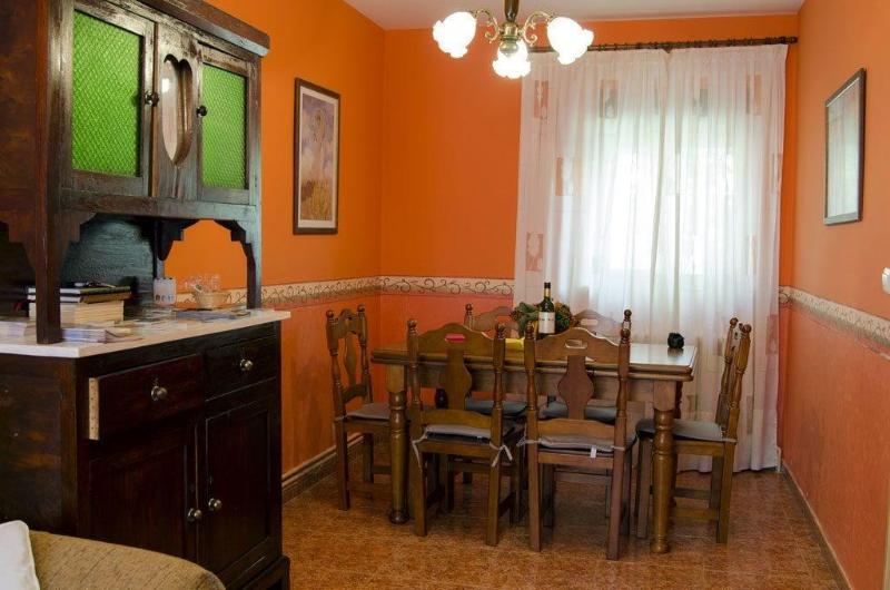 Casa Rural Las Barricas image