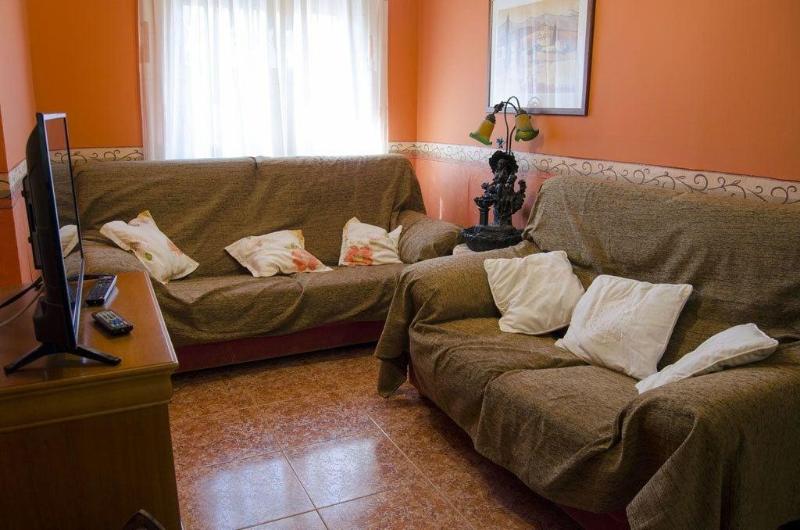 Casa Rural Las Barricas image