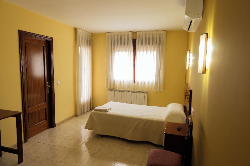Hostal La Maravillosa image