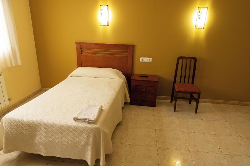 Hostal La Maravillosa image