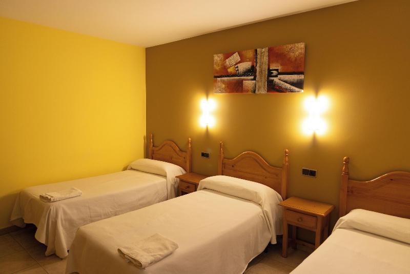 Hostal La Maravillosa image