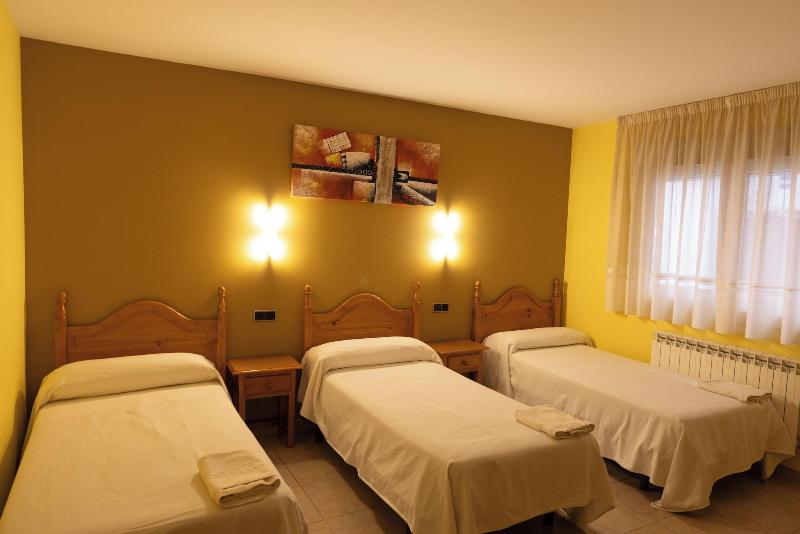 Hostal La Maravillosa image