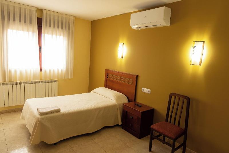 Hostal La Maravillosa image