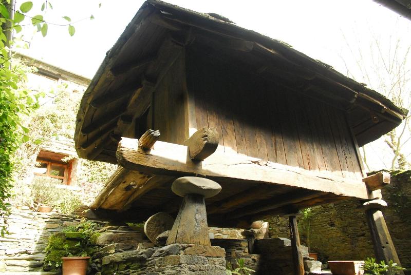 Casa O Crego image