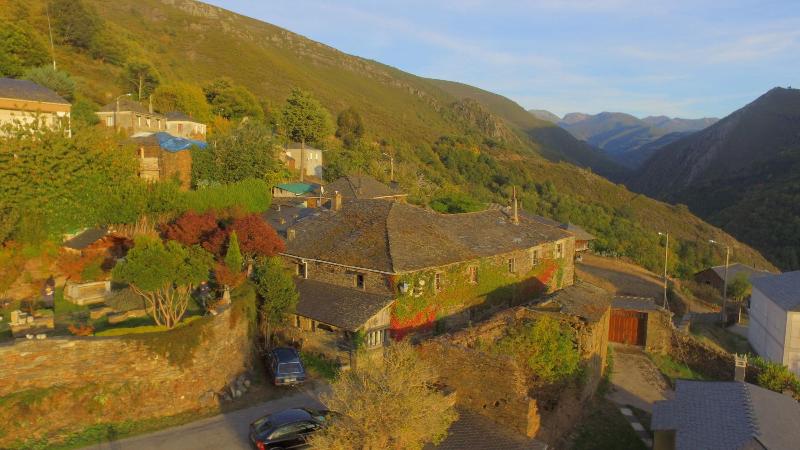 Casa O Crego image