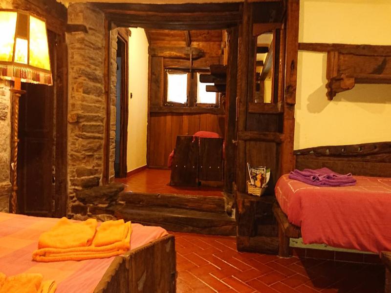 Casa O Crego image