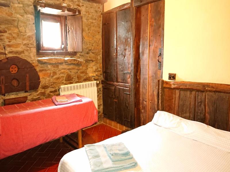 Casa O Crego image