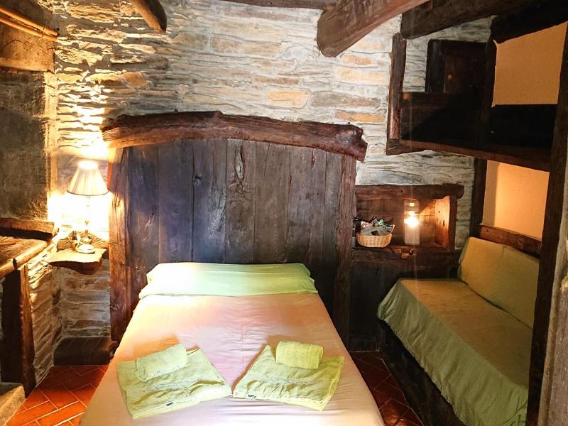 Casa O Crego image