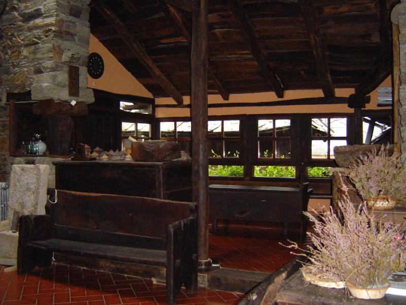 Casa O Crego image