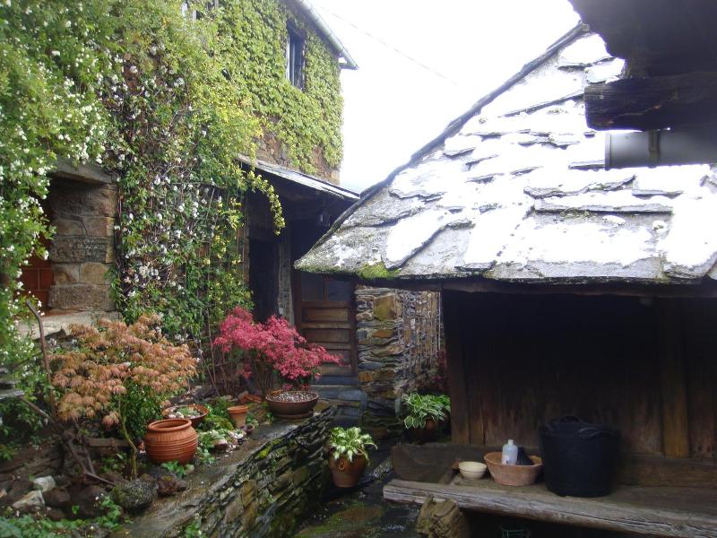 Casa O Crego image